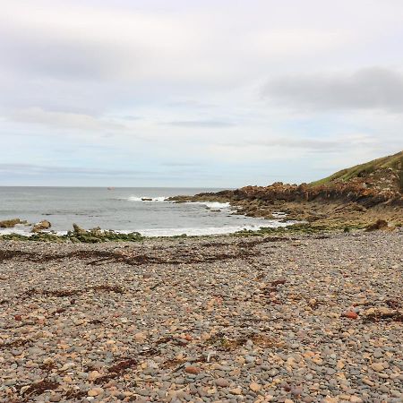 Meadow Lodge Coldingham ภายนอก รูปภาพ