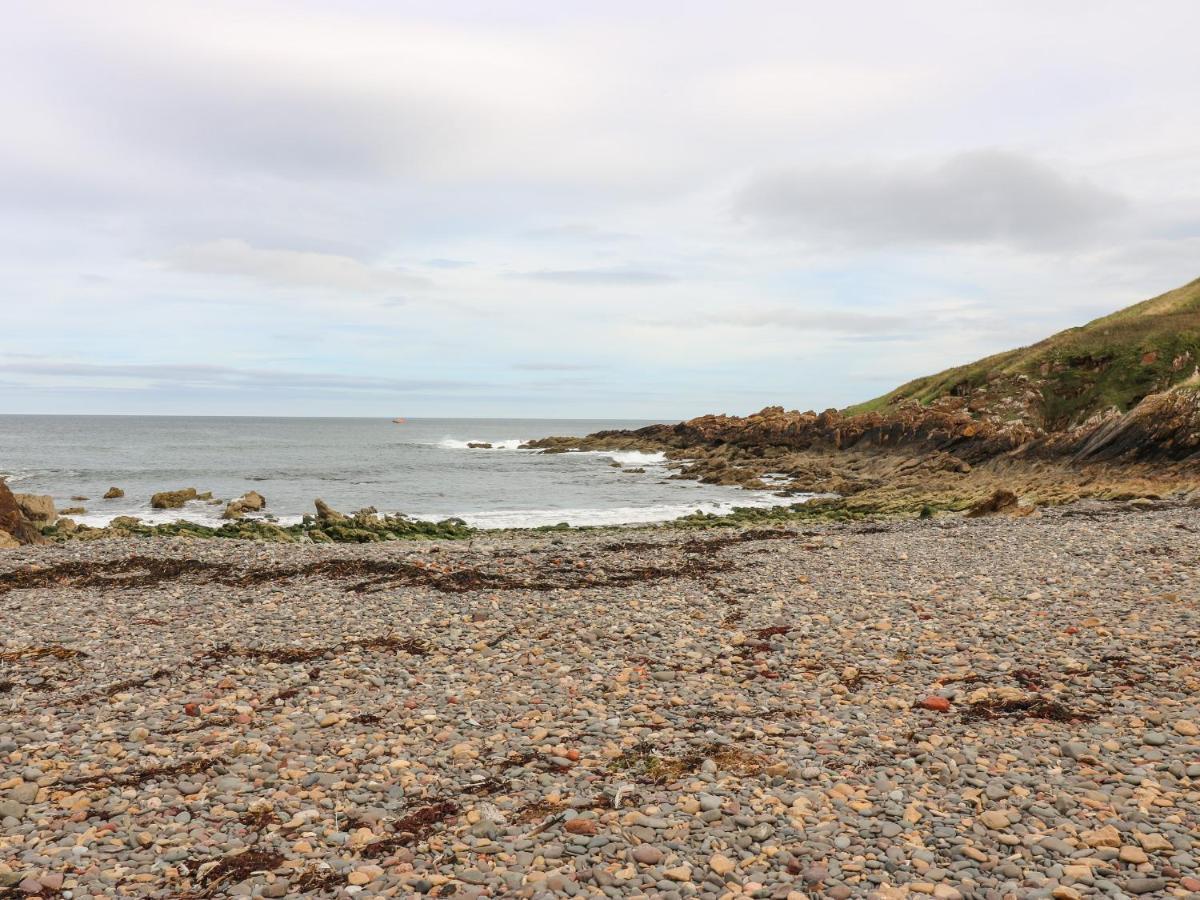 Meadow Lodge Coldingham ภายนอก รูปภาพ