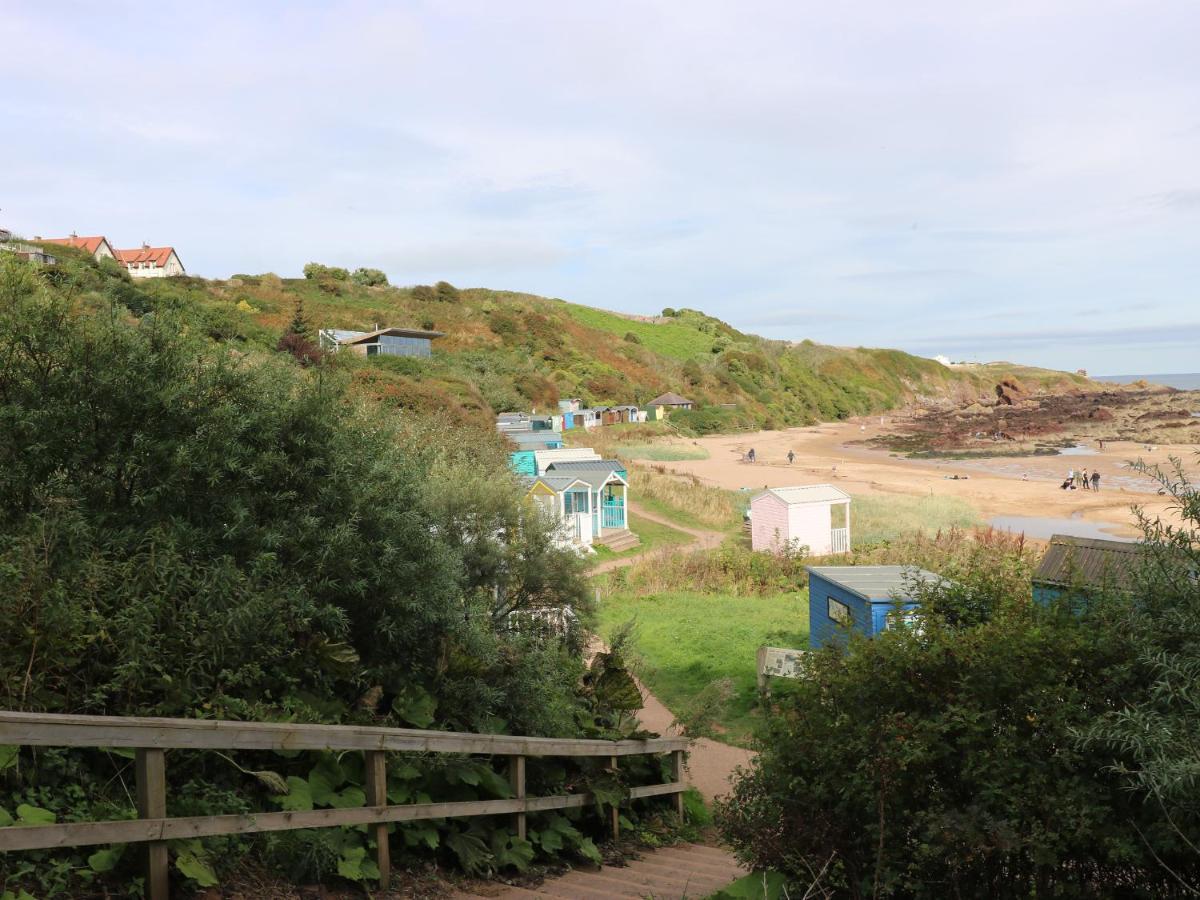 Meadow Lodge Coldingham ภายนอก รูปภาพ